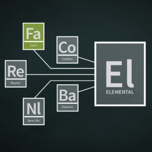 Elemental: You Gotta Have Faith