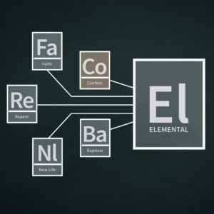 Elemental: Confession Is Good For The Soul