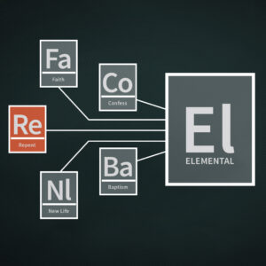 Elemental: The Reality Of Repentance