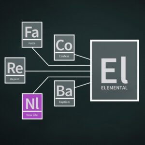 Elemental: Finding New Life