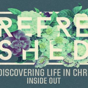 Refreshed: Inside Out