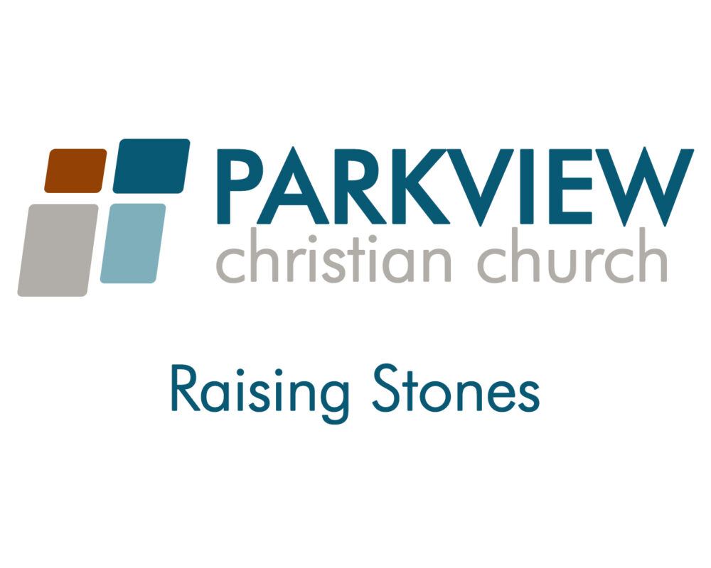 Raising Stones Raising Stones