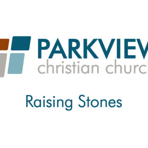 Raising Stones